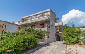 Awesome Apartment In Crikvenica With Kitchen